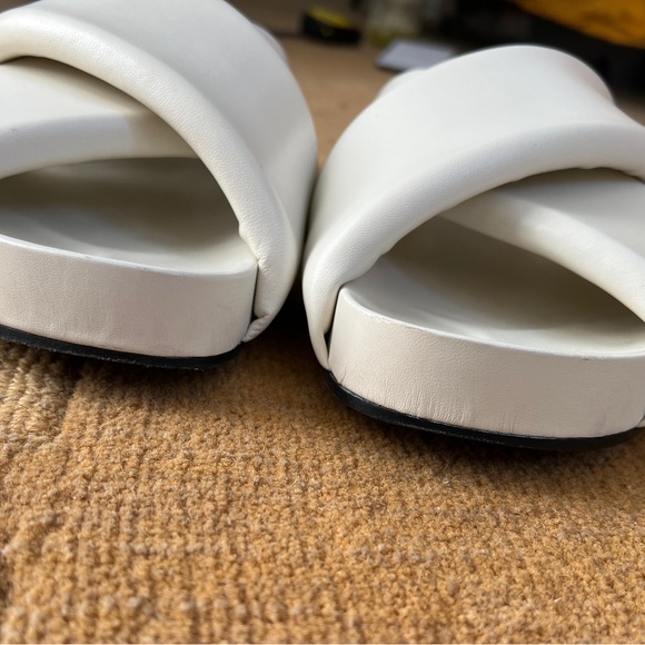 Jil Sander Crossover Sandal - Picture 8 of 8